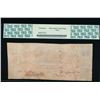 Image 2 : 1838 $20 Rail Road Company Obsolete Note PCGS 25