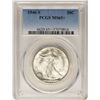 Image 1 : 1946-S Walking Liberty Half Dollar Coin PCGS MS65+