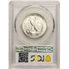 Image 2 : 1946-S Walking Liberty Half Dollar Coin PCGS MS65+