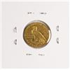 Image 2 : 1929 $2 1/2 Indian Head Quarter Eagle Gold Coin
