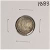 Image 1 : 1883 Kingdom of Hawaii Dime Coin