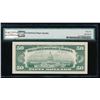 Image 2 : 1969 $50 Kansas City Federal Reserve Note PMG 65EPQ