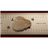 Image 4 : 8.00ct Hand Carved Welo Opal Leaf