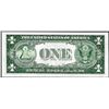 Image 2 : 1935A $1 North Africa WWII Emergency Issue Silver Certificate Note