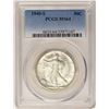 Image 1 : 1940-S Walking Liberty Half Dollar Coin PCGS MS64