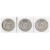 Image 2 : Lot of (3) 1885-O $1 Morgan Silver Dollar Coins