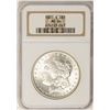 Image 1 : 1881-S $1 Morgan Silver Dollar Coin NGC MS64