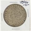 Image 1 : 1896-O $1 Morgan Silver Dollar Coin