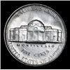 Image 3 : 1952-s Jefferson Nickel 5c Grades Choice Unc