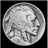 Image 2 : 1929-d Buffalo Nickel 5c Grades f+