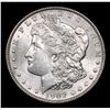 Image 2 : 1902-p Morgan Dollar $1 Grades Choice Unc