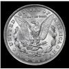 Image 3 : 1921-p Morgan Dollar $1 Grades Choice+ Unc