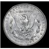 Image 3 : 1900-p Hot 50 Morgan Dollar $1 Grades Unc Details