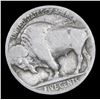 Image 3 : 1917-s Buffalo Nickel 5c Grades vg+