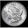 Image 2 : 1881-o Morgan Dollar $1 Grades Select+ Unc