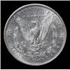 Image 3 : 1891-s Morgan Dollar $1 Grades Select Unc