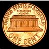 Image 3 : 2002-s Lincoln Cent 1c Grades GEM++ Proof Deep Cameo