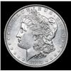 Image 2 : 1880-p Morgan Dollar $1 Grades Select+ Unc