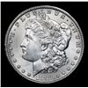 Image 2 : 1898-o Morgan Dollar $1 Grades Select+ Unc