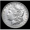 Image 2 : 1890-o Morgan Dollar $1 Grades Select Unc