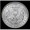 Image 3 : 1890-o Morgan Dollar $1 Grades Select Unc