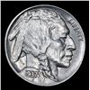 Image 2 : 1937-d Buffalo Nickel 5c Grades Select+ Unc