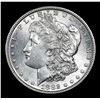 Image 2 : 1882/82-s Morgan Dollar $1 Grades Select+ Unc