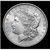 Image 2 : 1897-p Morgan Dollar $1 Grades Select+ Unc