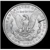 Image 3 : 1897-p Morgan Dollar $1 Grades Select+ Unc