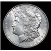 Image 2 : 1890-p Morgan Dollar $1 Grades Choice Unc