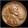 Image 2 : 1932-p Lincoln Cent 1c Grades Select AU