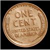 Image 3 : 1932-p Lincoln Cent 1c Grades Select AU