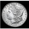 Image 2 : 1899-o Morgan Dollar $1 Grades Select+ Unc