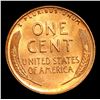 Image 3 : 1955-p Mint Error Lincoln Cent 1c Grades Choice Unc BN