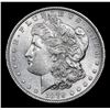 Image 2 : 1879-o Morgan Dollar $1 Grades Select+ Unc