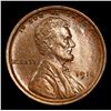 Image 2 : 1916-p Lincoln Cent 1c Grades Gem++ Proof rd