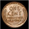 Image 3 : 1929-s Lincoln Cent 1c Grades Choice Unc BN