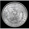 Image 3 : 1881-p Morgan Dollar $1 Grades Choice Unc