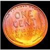 Image 3 : 1931-p Lincoln Cent 1c Grades Choice+ Unc RD