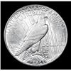 Image 3 : 1926-s Peace Dollar $1 Grades Select+ Unc