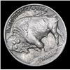Image 3 : 1913-p Ty I Buffalo Nickel 5c Grades Choice AU/BU Slider