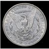 Image 3 : 1883-s Morgan Dollar $1 Grades Choice AU/BU Slider
