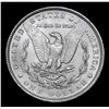 Image 3 : ***Auction Highlight*** 1889-p Morgan Dollar $1 Graded GEM+ Unc By USCG (fc)