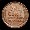 Image 3 : 1929-p Lincoln Cent 1c Grades Choice+ Unc BN