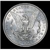 Image 3 : ***Auction Highlight*** 1890-s Morgan Dollar $1 Graded Choice+ Unc By USCG (fc)