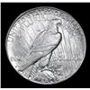 Image 3 : 1924-s Peace Dollar $1 Grades Select Unc