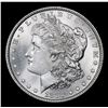 Image 2 : 1880-p Morgan Dollar $1 Grades Choice+ Unc