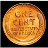 Image 3 : ***Auction Highlight*** 1913-d Lincoln Cent 1c Graded Gem+ Unc RD By USCG (fc)