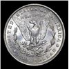 Image 3 : ***Auction Highlight*** 1896-o Morgan Dollar $1 Graded Choice Unc By USCG (fc)