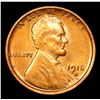 Image 2 : ***Auction Highlight*** 1916-d Lincoln Cent 1c Graded Select+ Unc RD By USCG (fc)